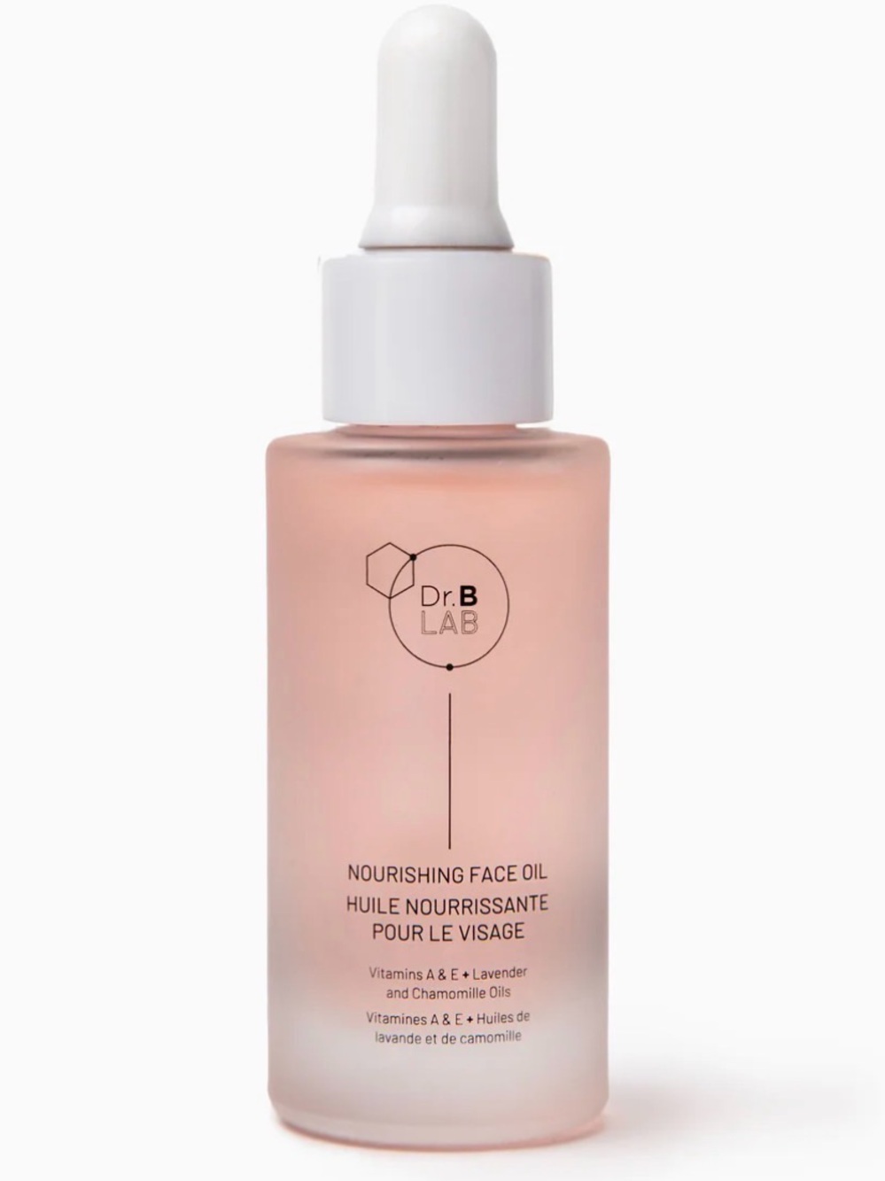 Dr.B Lab Nourishing Face Oil - 30 mL